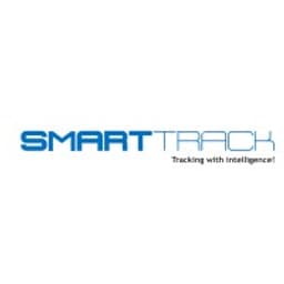 SmartTrack logo