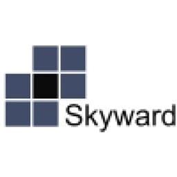 Skyward ERP logo