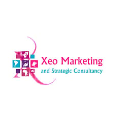 Xeo Marketing & Strategic Consultancy logo