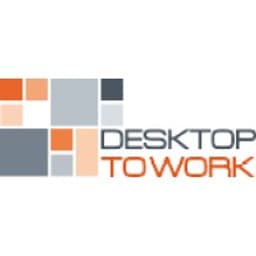 Online Workplace logo
