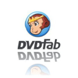 DVDFab DVD Copy logo