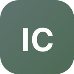 Instant Content logo