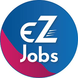 eZ Jobs logo