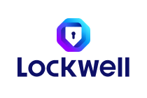 Lockwell logo