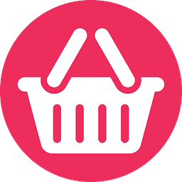 InstaShop logo