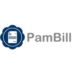 Pamela for Skype logo