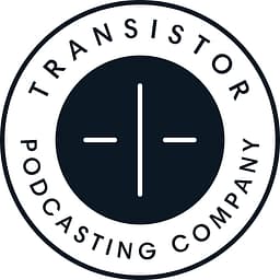 Transistor logo