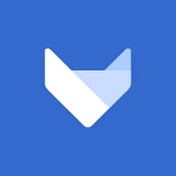 Gridfox logo