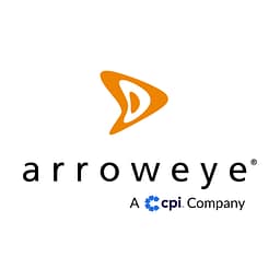 Arroweye logo