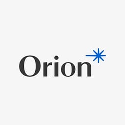Orion Advisor Technology logo