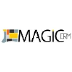 MagicCRM logo