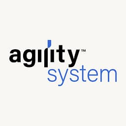 Agility System logo
