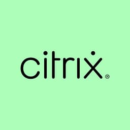 Citrix DaaS logo