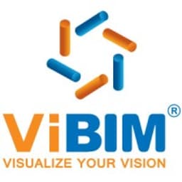 Building Information Modeling (BIM) services logo