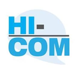 Translations, Interpretations, Copywriting logo