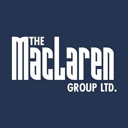 The MacLaren Group logo