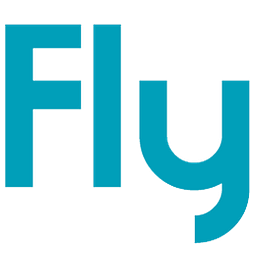 Flywheel for Business logo
