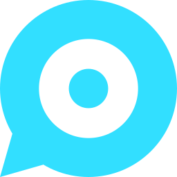 TruChat.io By TruVisibility logo