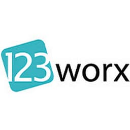 123worx logo
