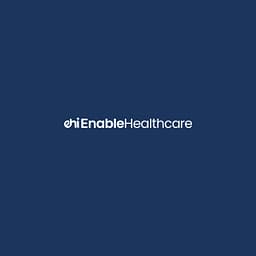 Enable Healthcare logo