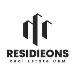 Residieons Real Estate CRM logo