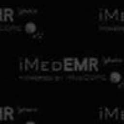 iMedEMR logo