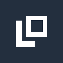 Log-hub logo