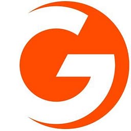 Gcore Hosting logo