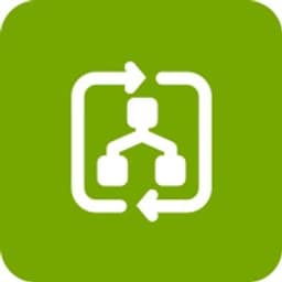BPMapp by 500apps logo