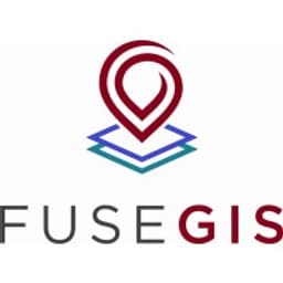 FuseGIS logo