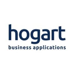 Hogart Sales Invoices logo