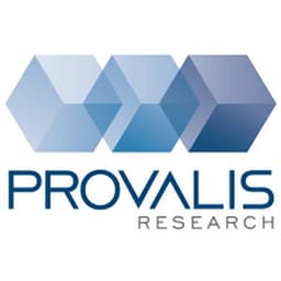 Provalis Research QDA Miner logo