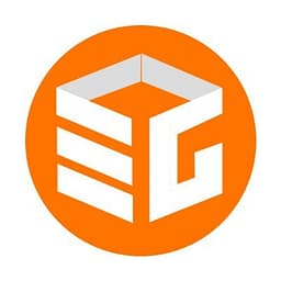 EG Solutions logo