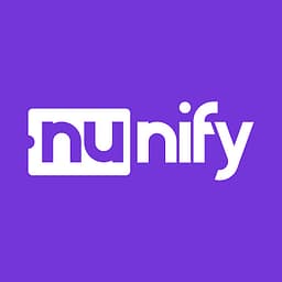 Nunify logo