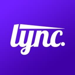 LyncMe logo