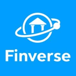 Finverse logo
