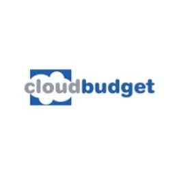 CloudBudget logo