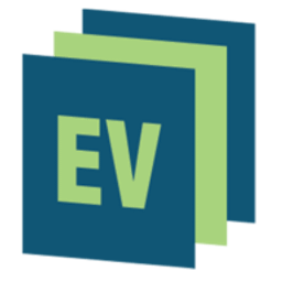 ExpenseVisor logo