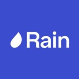Rain Technologies, Inc. logo