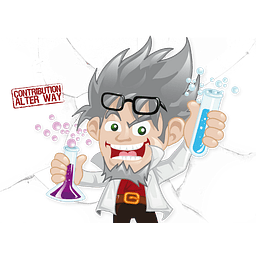 WampServer logo