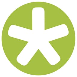 DeskPack logo