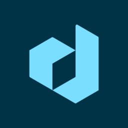 Datavise logo