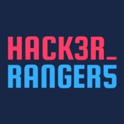 Hacker Rangers Security Awareness logo
