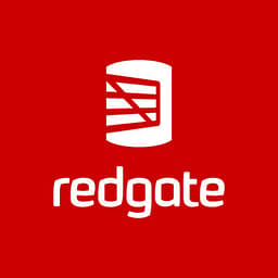 Redgate Test Data Manager logo