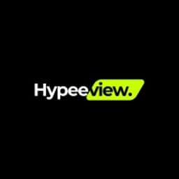 HypeeView logo