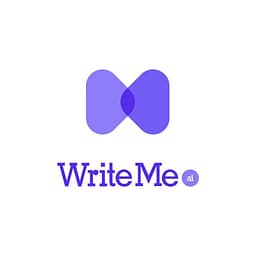 WriteMe logo