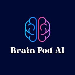 Brain Pod AI logo