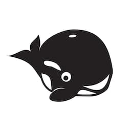 HeyOrca logo