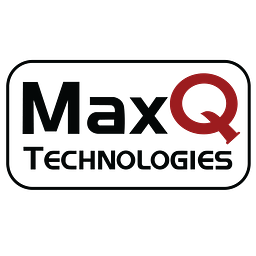 MaxQ ARM logo