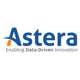 Astera DW Builder logo